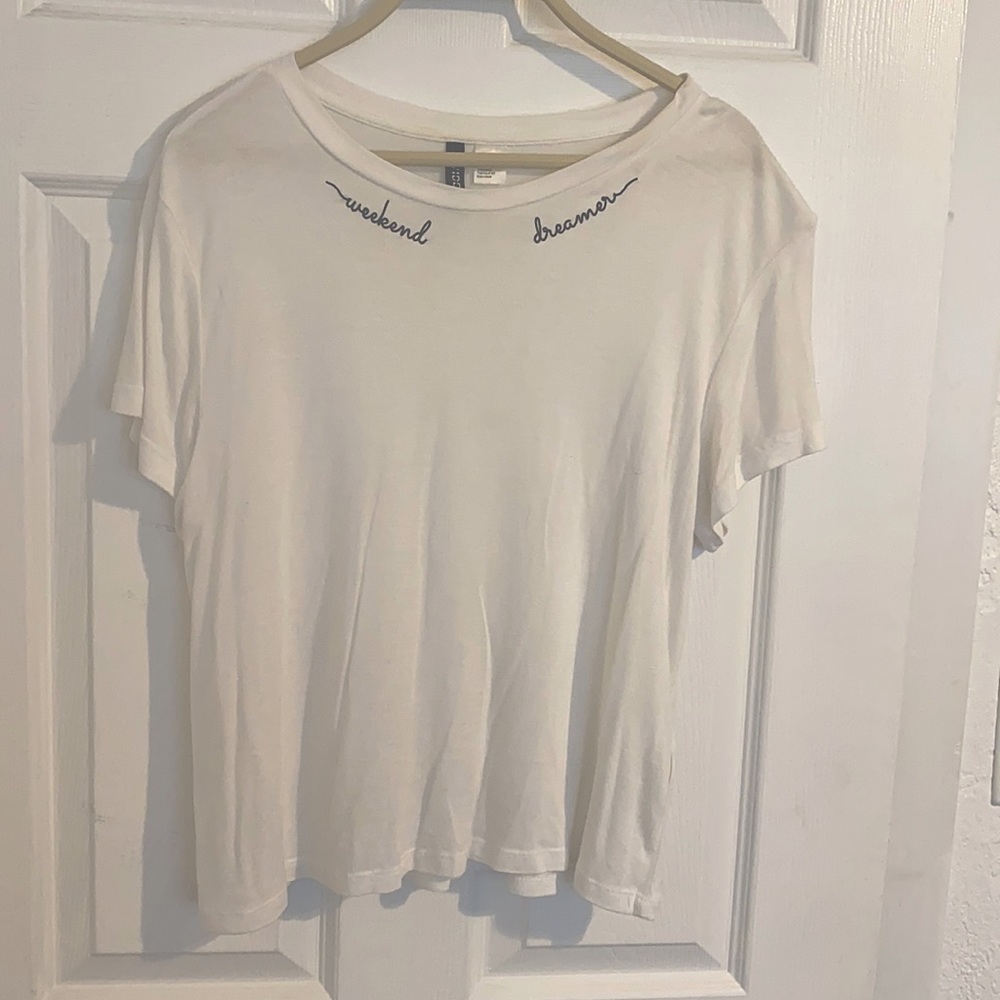 Weekend Dreamer top